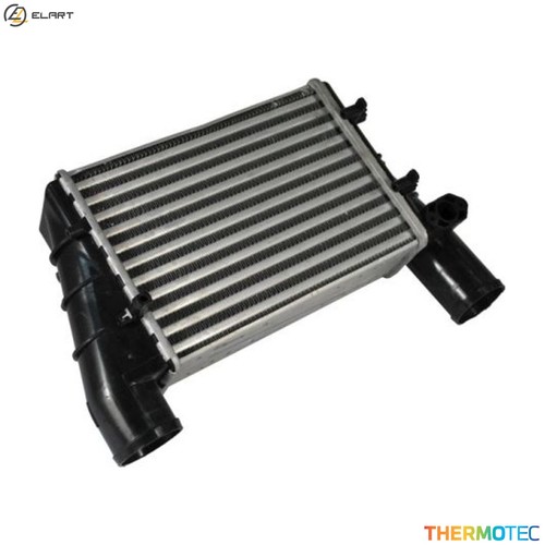 Charge air cooler daw002tt for - cooler,