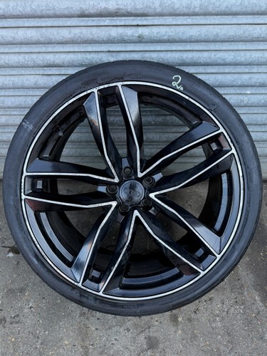 Audi rs6 rs7 style - rs6, c7