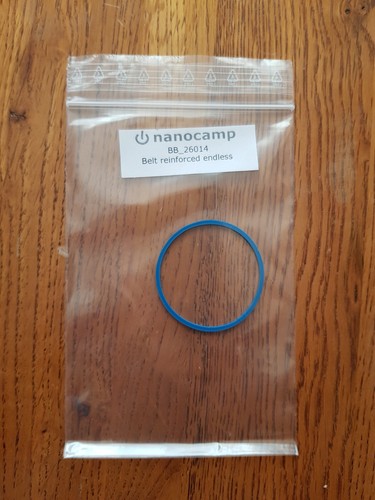 Superior quality belt for