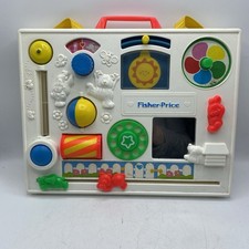Fisher Price 80s Children’s