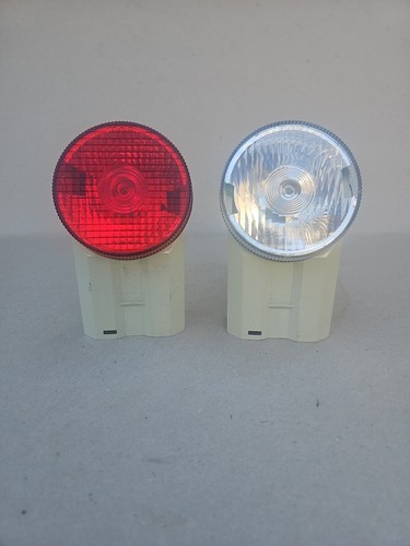 Ever ready 1980 cylce - ever, lamps