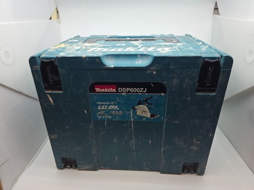 Makita dsp600zj 36v twin - 36v,