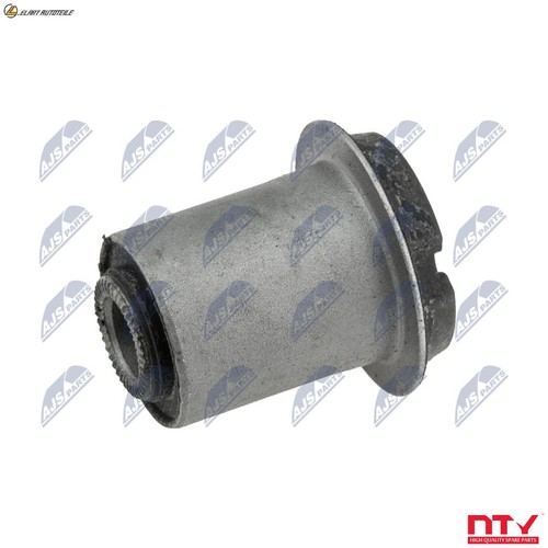 Bearing handlebar - 2x,