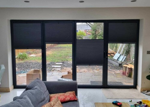 Frameless and easy - , fit