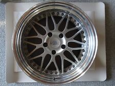 GEMBALLA ONE 19 RACING WHEEL