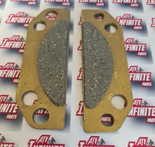 Cushman Hauler 1600 XD -