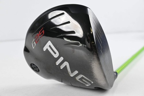 Ping g25 driver - ping, /