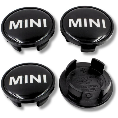 Alloy wheel centre cap - alloy, hub