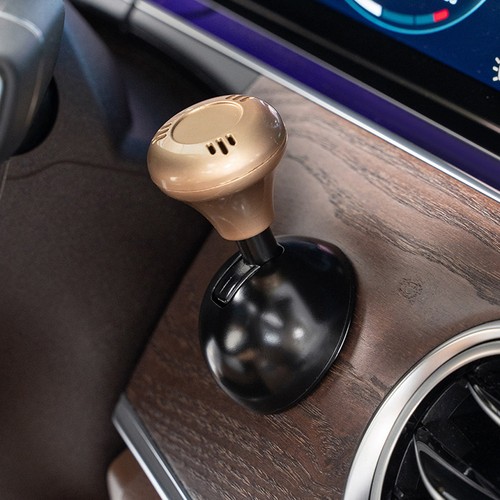 Metal one button starter - metal,
