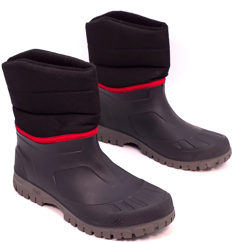 Quechua sh100 warm - quechua, x-warm