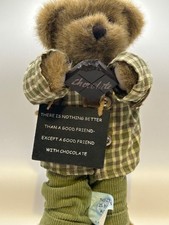 Character Teds Flame Homeware