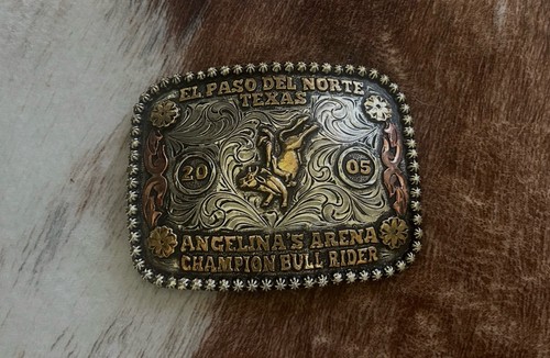 2005 bull riding - bull, champion