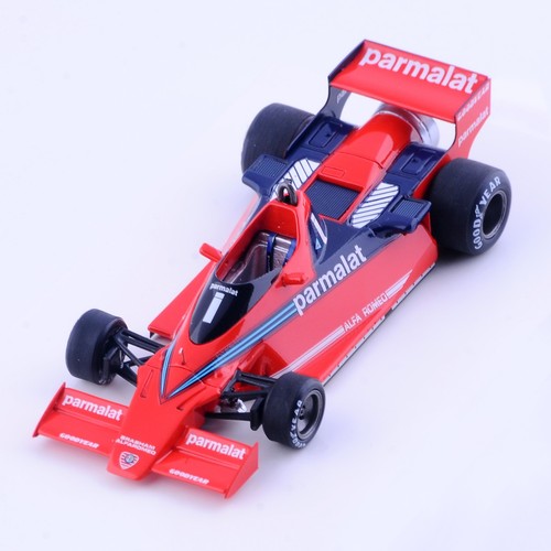 Niki lauda brabham bt46b - lauda,