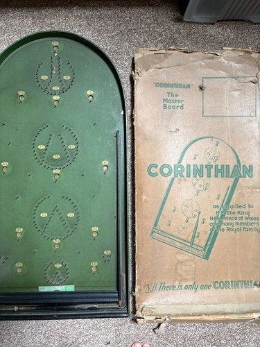 Old vintage corinthian - vintage,