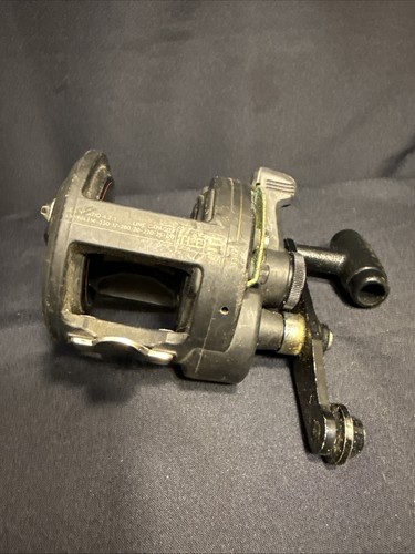 Shimano tld lever - shimano, drag
