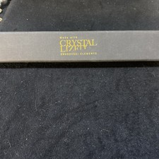 Ballpoint Pen Goldtone Made