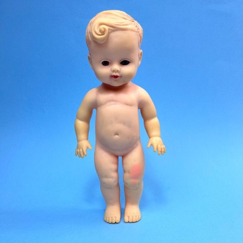 Vintage pedigree soft rubber - pedigree,