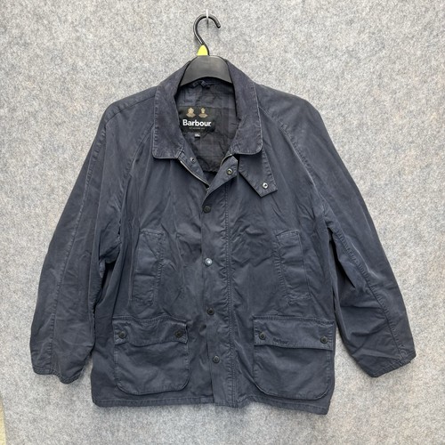 Barbour ashby wax - ashby, jacket