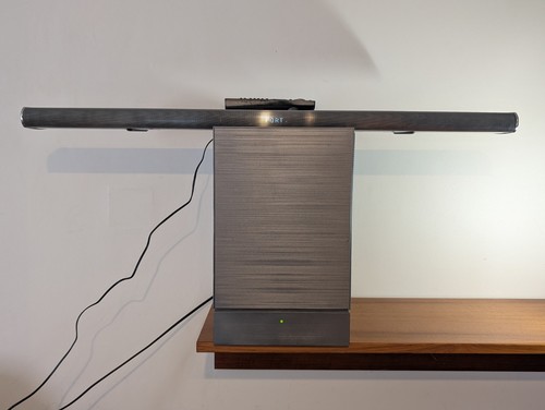 Nb4540 soundbar s44a1 d - lg, &