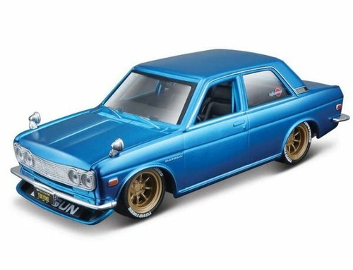 Maisto scale diecast - 1:24,