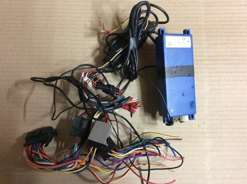 Parrot ck3000 evo bluetooth - parrot,