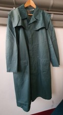 Volkspolizei VOPO GDR raincoat