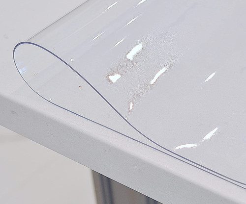 Pvc table protector cover - pvc, protector/cover