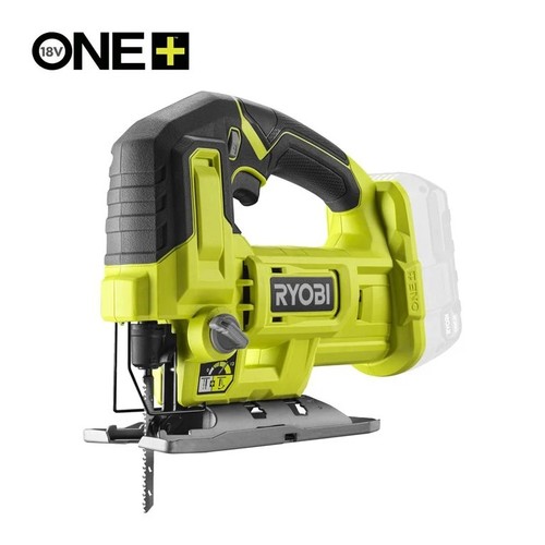 Ryobi r18js one - r18js-0, jigsaw