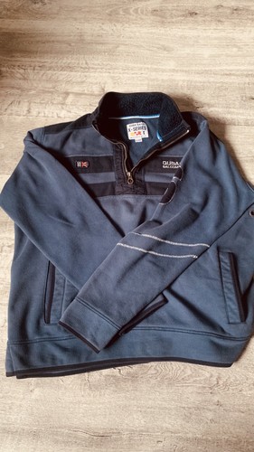 Quba sails series 4zip - sails, 1/4zip