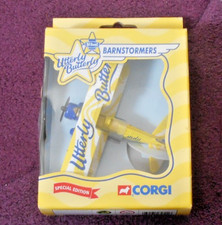 Corgi Utterly Butterly