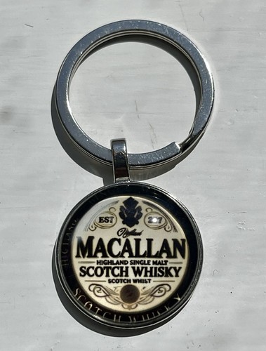 The macallan highland whisky - the,