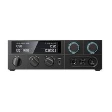 FiiO K15 Desktop DAC and