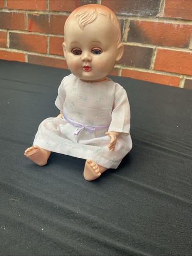 1950s inch hard - 13, plastic