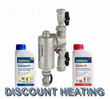 Fernox 22mm TF1 OMEGA Filter
