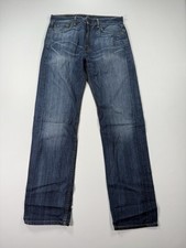 LEVI’S 504 STRAIGHT Jeans -