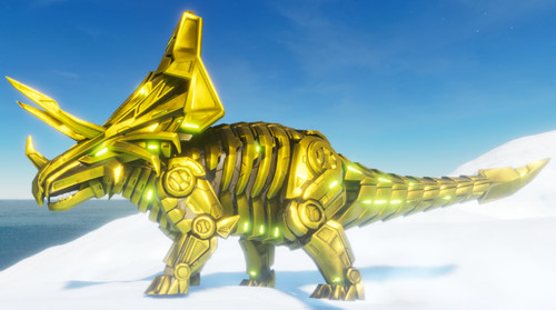 Ark asa pve - pve], id245