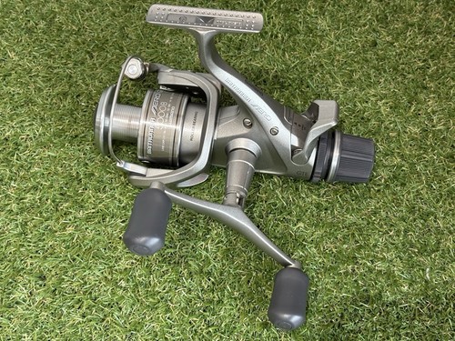 Shimano aero baitrunner - shimano, gte