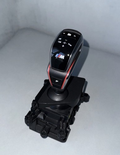 Bmw g30 g31 - g31, gear