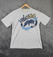 Ecko Unltd Rhino T-shirt Grey