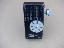 HARRISON M390 LATHE, IMPERIAL