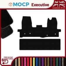 Executive Van Mats to fit Ford