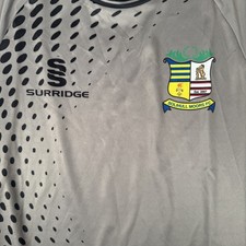 Rare Original Solihull Moors