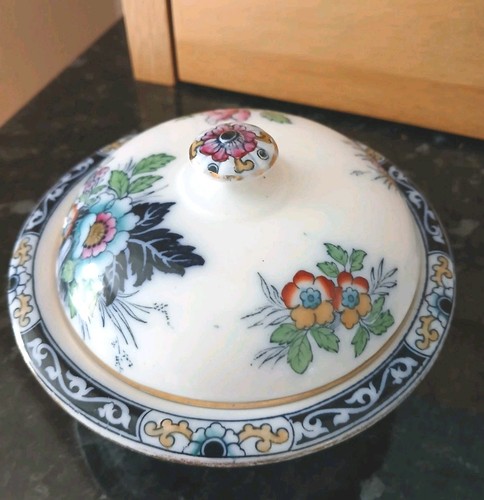 Antique china losol - losol, formosa