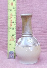 Royal Doulton  Lambeth  Very Small Vase