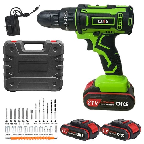 Battery 21v cordless drill - battery,