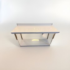 Stainless Steel Table 1200mm