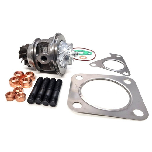 Turbocharger cartridge upgrade - cartridge,