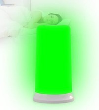 KTS Therapy Lamp GWL7 SAD Green light therapy for Migraines Insomnia Fast Alseep