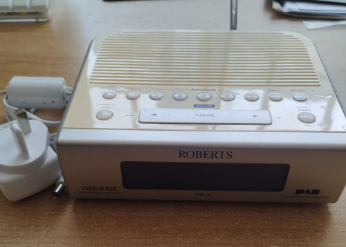 Roberts gemini crd dab - crd-19,