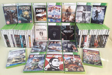 Xbox 360 huge games bundle
